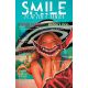 Smile For The Camera #1 Cover D Wada Fashion Magazine Variant
