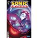 Sonic The Hedgehog #85