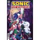 Sonic The Hedgehog #85 Cover B Dutreix
