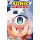 Sonic The Hedgehog #85 Cover C 1:15 Fourdraine