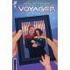 Star Trek Voyager Homecoming #5 Cover B Perciphone