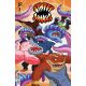Street Sharks #5