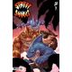 Street Sharks #5 Cover B Pe