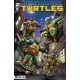 Teenage Mutant Ninja Turtles #15 Cover C Creees Lee