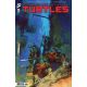 Teenage Mutant Ninja Turtles #15 Cover D Farro
