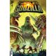 Teenage Mutant Ninja Turtles X Godzilla #4