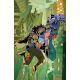 Teenage Mutant Ninja Turtles Shredder #6 Cover D 1:10 Bandini Full Art