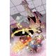 Valiant Beyond All New Harbinger #6 Cover C Griffin Full Art