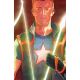Valiant Beyond All New Harbinger #6 Cover D Mele Full Art