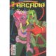 Arcadia #3 Cover B Paulina Ganucheau