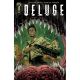 Deluge #4 Cover B Marika Cresta
