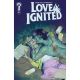 Love Ignited 2026 Cover C 1:10 David Talaski