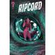 Ripcord #1 Cover B Aneke
