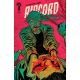 Ripcord #1 Cover C 1:10 Inaki Miranda