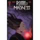 Roots Of Madness #4 Cover B Letizia Cadonici