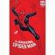 Amazing Spider-Man #21 David Nakayama Color Block Red Variant