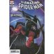 Amazing Spider-Man #22 Ario Anindito Hells Kitchen Variant