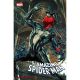 Amazing Spider-Man #22 Lee Bermejo Amazing Visions Variant