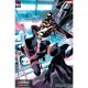 Amazing Spider-Man #22 Simone Di Meo Black Panther Variant