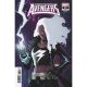 Avengers #35 Ario Anindito Hells Kitchen Variant