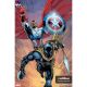 Avengers #35 Luciano Vecchio Black Panther Variant