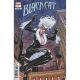 Black Cat #7 Gleb Melnikov Variant