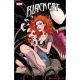 Black Cat #7 Kaare Andrews 2-Part Connecting Variant