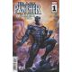 Black Panther 60Th Anniversary Special #1