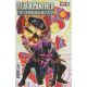 Black Panther Intergalactic #3 Aco Variant