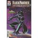 Black Panther Intergalactic #3 Marvel Cosmic Invasion Variant