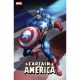 Captain America #7 Clayton Crain Variant