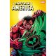 Captain America #7 Dan Jurgens Variant