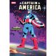 Captain America #7 Marvel Cosmic Invasion Variant