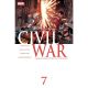 Civil War 7 Facsimile Edition