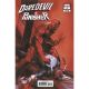 Daredevil Punisher The Devils Trigger #4 Gabriele Dell Otto Variant