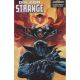 Doctor Strange #3 Alessandro Cappuccio Black Panther Variant