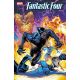 Fantastic Four #8 Netho Diaz Black Panther Variant