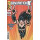 Generation X-23 #1 Elizabeth Torque Variant