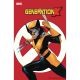 Generation X-23 #1 Lee Garbett Variant