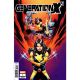 Generation X-23 #1 1:25 Marcus To Variant
