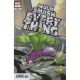 Hulk Smash Everything #3 Patrick Boutin Variant