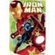Iron Man #2 1:25 Aco Variant