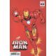 Iron Man #2 David Nakayama Color Block Red Variant