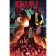 Knull #2 David Baldeón Variant