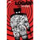 Logan Black White & Blood #2