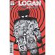 Logan Black White & Blood #2