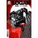 Logan Black White & Blood #2 1:25 Tyler Kirkham Variant