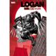 Logan Black White & Blood #2 1:25 Tyler Kirkham Variant