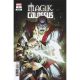 Magik & Colossus #1 1:25 Jacopo Camagni Variant