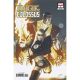 Magik & Colossus #1 Pablo Villalobos Variant